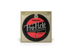 Набор струн D'ADDARIO EJ45C PRO-ARTE COMPOSITE NORMAL TENSION